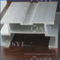 Manufacturer Custom Industrial Extruded T Slot aluminium construction profile Aluminum Extruded Profiles